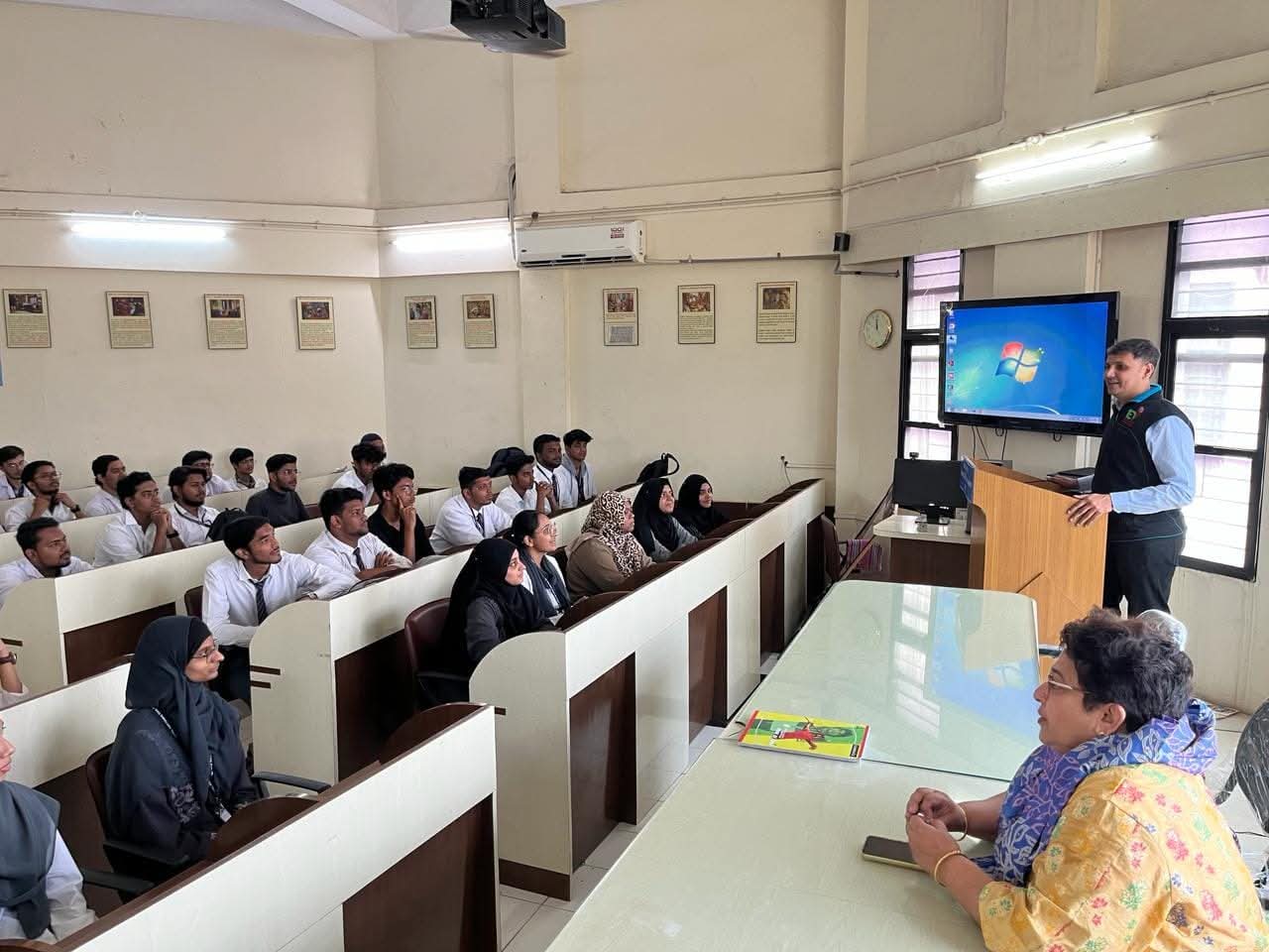 Alumni Guidance Session 2